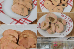 Atelier Foie gras 4 recettes