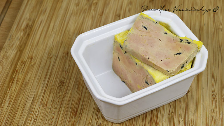 Peut-on Recongeler Un Foie Gras Après Cuisson La cuisson à basse température ou juste température : définition - La
