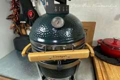 Kamado Apollo Small