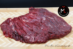 Bavette d'aloyau Charolais maison Lascours