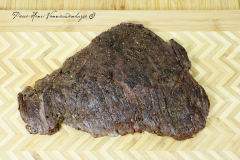 Cuisson Bavette d'aloyau SVBT