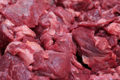 sauté boeuf