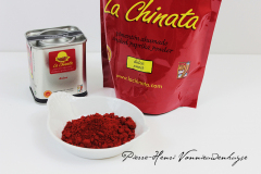 Pimenton de la Vera