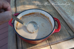 Sauce au Poivre de Voatsiperifery