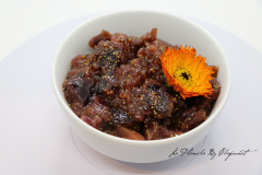 Chutney de figues