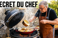 Le poulet Gaston Gérard selon Chefounet