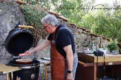 Chefounet et le Poulet Gaston Gerard