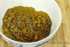 Rub d'épices à l'orientale