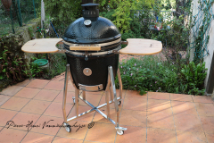 Kamado Apollo Big de Simogas