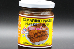 Pate de tamarin