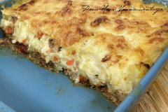 Hachis parmentier