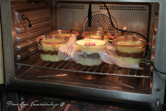 Hachis parmentier individuels pasteurisation