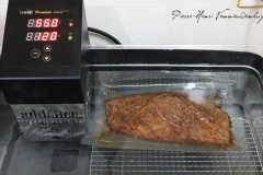 Cuisson SVBT picanha d'angus