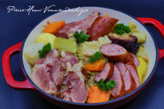 Potée Lorraine