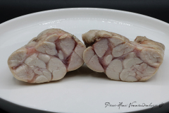 Ris de veau cuisson SVBT