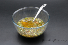 Sauce chimichurri