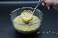 Sauce gribiche