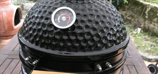 Kamado